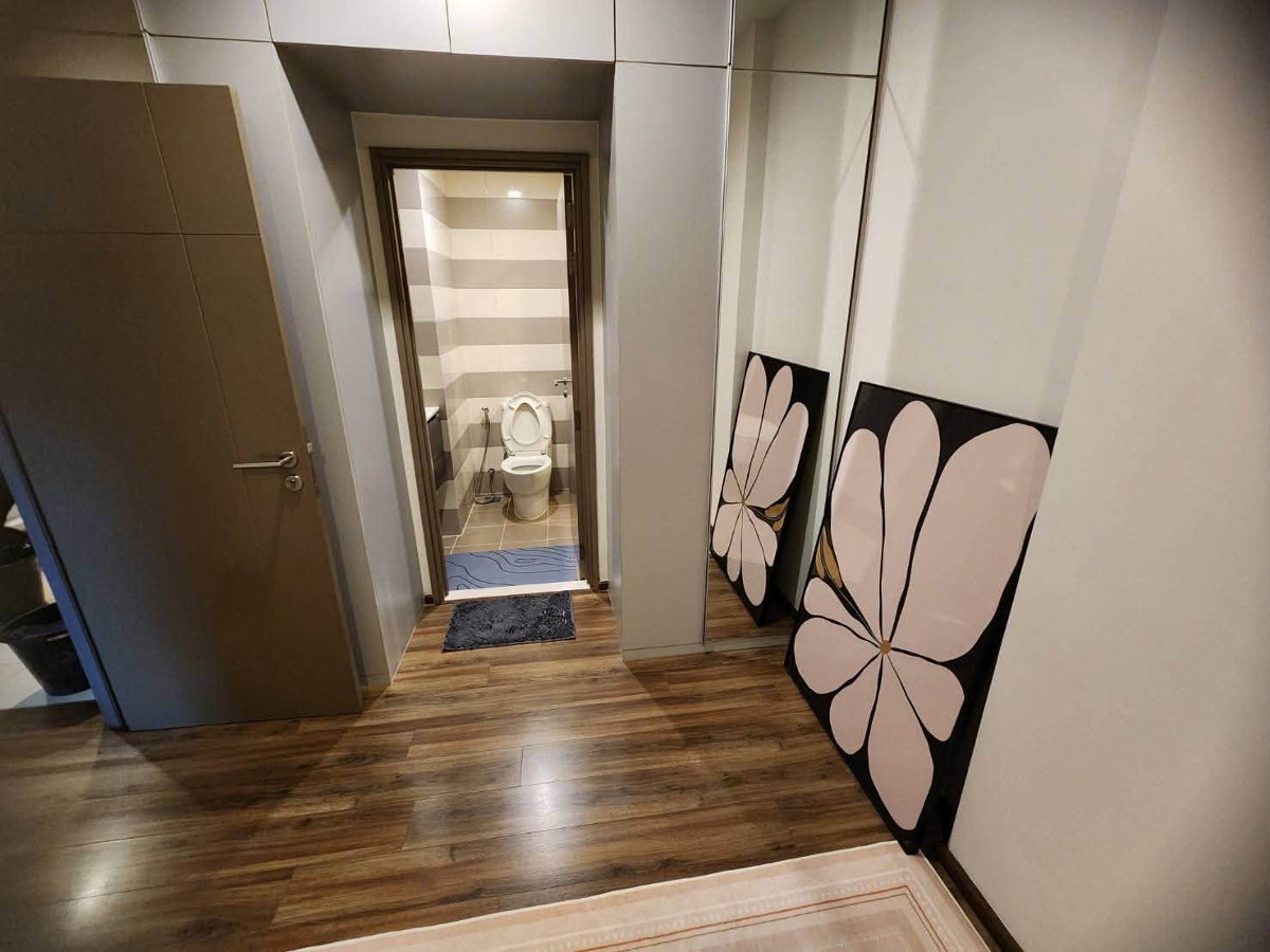 picture 🍀 For Rent Ceil by Sansiri 🍀 Add Line ID: @zcondo (with@) 🔥 C6165 - 6/11