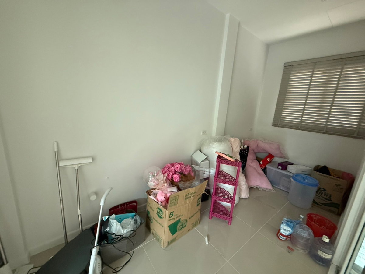 picture supalai ville pattaya mptorway 3 bedtoom90.4 sqm - 12/53