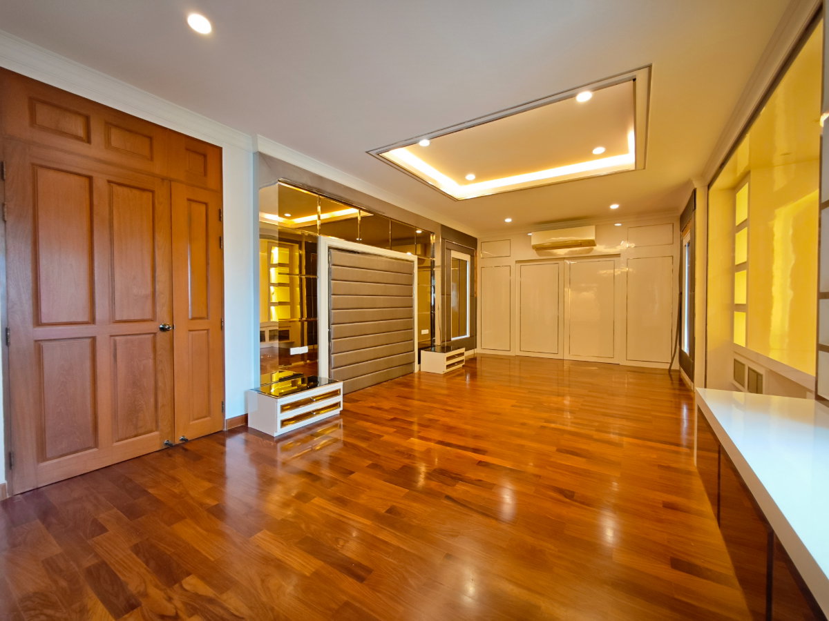 รูป ขายบ้านหรู คฤหาสน์หรู พลูวิลล่า pool villa แปลงมุม Prukpirom Rachapruk-Ratanathibet พฤกษ์ภิรมย์ ราชพฤกษ์-รัตนาธิเบศร์  - รูปที่ 45/50