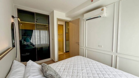 MN3854 So Origin Wellness Siriraj Full Furnitured and electrical