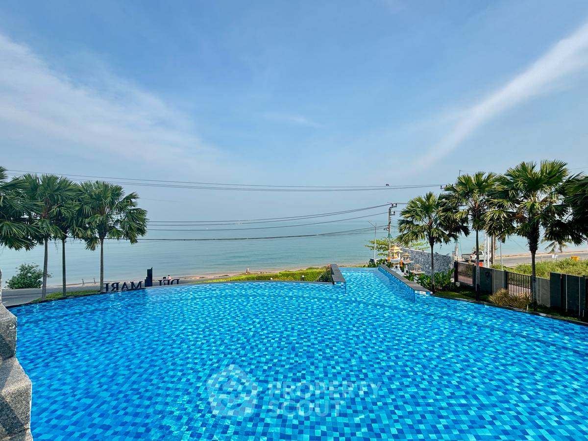 picture 3-BR Condo at Del Mare Condominium close to Bangsaray (ID 3280444) - 10/49