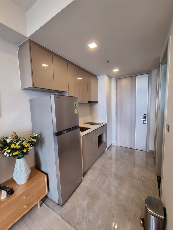 รูป เช่าคอนโด One9Five Asoke - Rama 9/วันไนน์ไฟว์ อโศก - พระราม 9 (K6909002) ID Line : @condo64 - รูปที่ 5/11