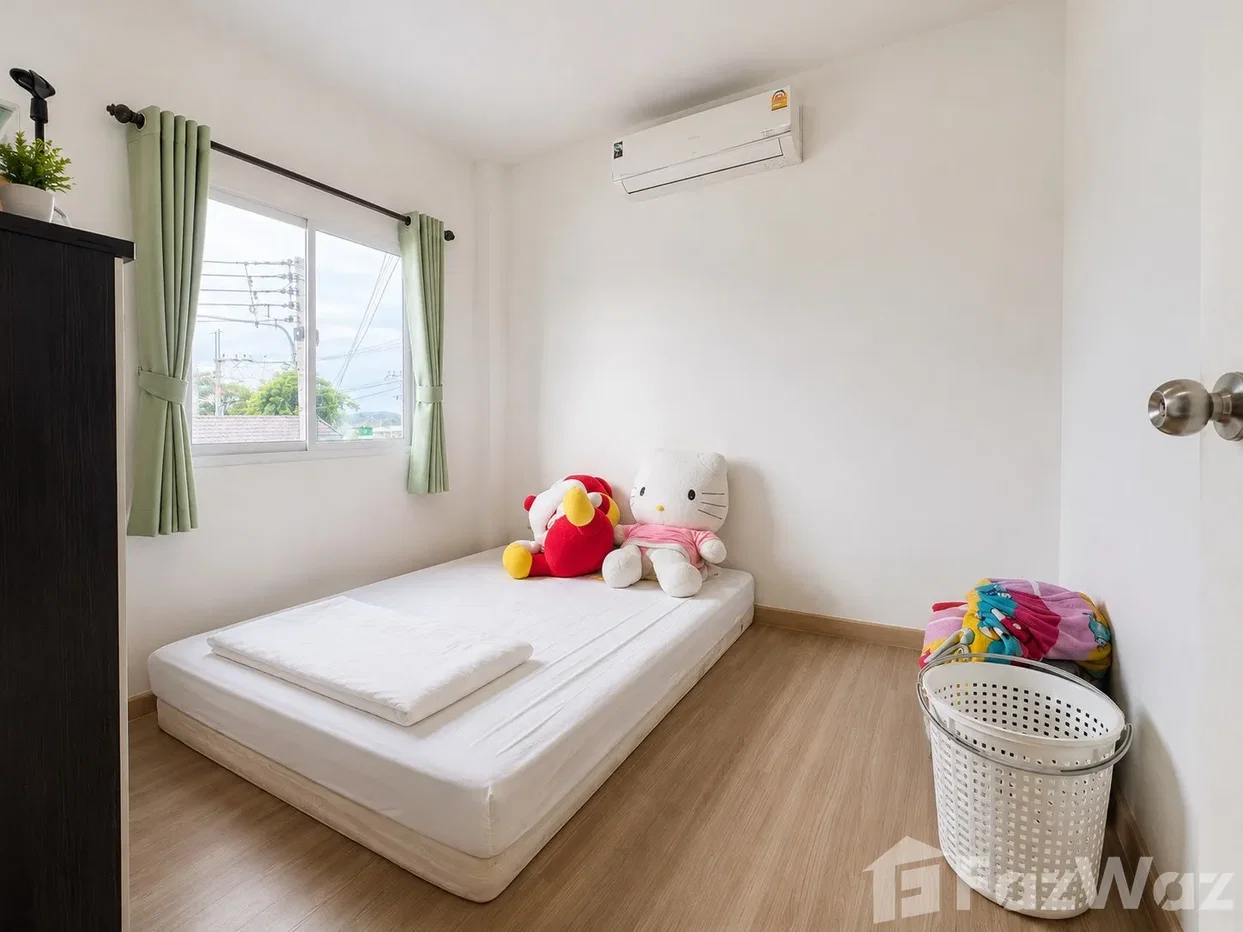 รูป ขาย บ้านเดี่ยว 3 ห้องนอน ในโครงการ ลาวัลเล่ เดอะ วินเทจ 6753888 - รูปที่ 12/18