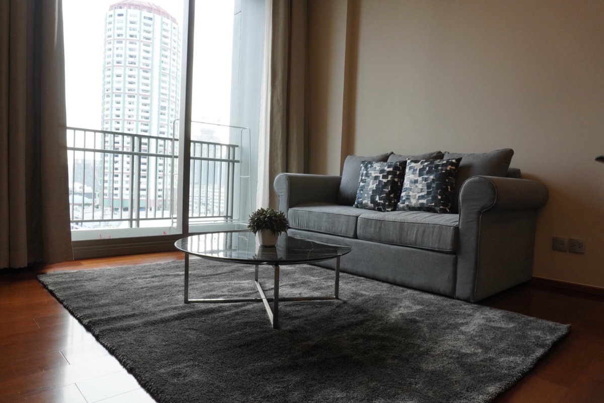 รูป For rent Condo Quattro By Sansiri Fully Furnished  (S15-30972) - รูปที่ 5/14