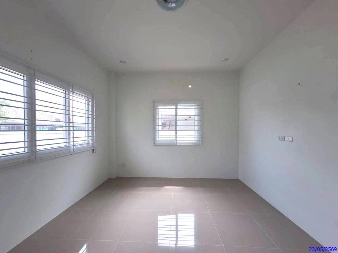 รูป บ้านเดี่ยว 59.7 ตร.วา พราวอลินดา ท่าข้าม เมืองสงขลา สงขลา 2.8M - รูปที่ 15/25