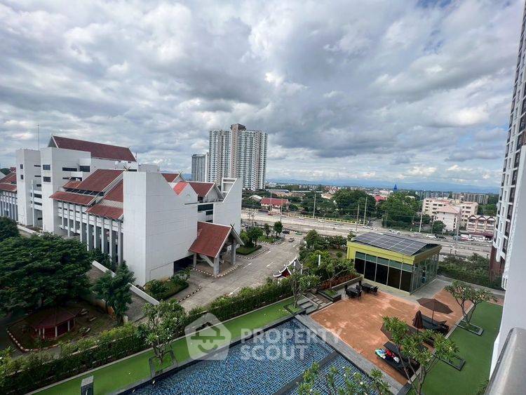 รูป คอนโด 1-ห้องนอน ที่ ศุภาลัย มอนเต้ เวียงเชียงใหม่ ใน วัดเกต (ID 3272057) - รูปที่ 8/8