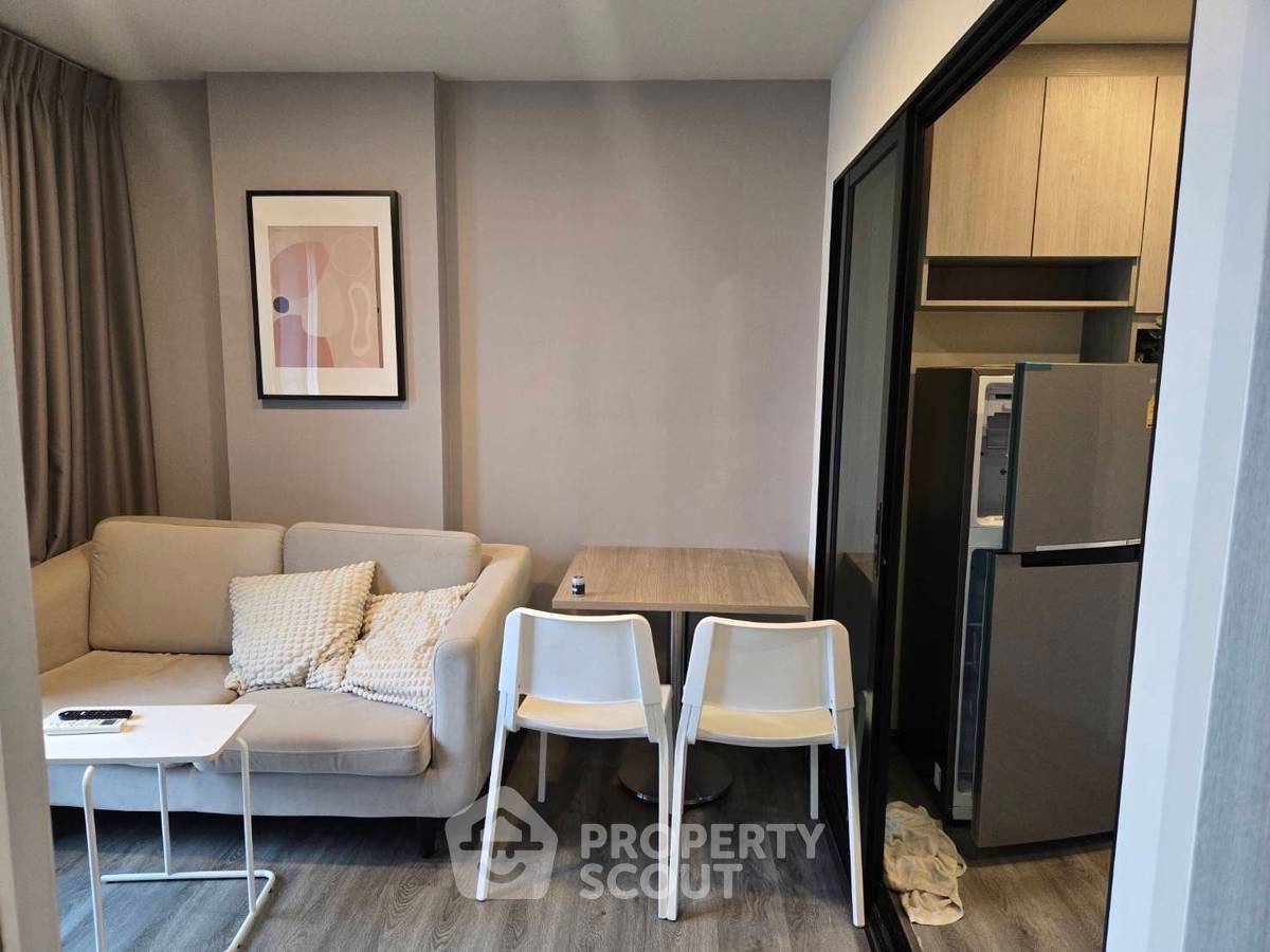 picture 1-BR Condo at The Origin Onnut in Suan Luang (ID 3276180) - 3/21