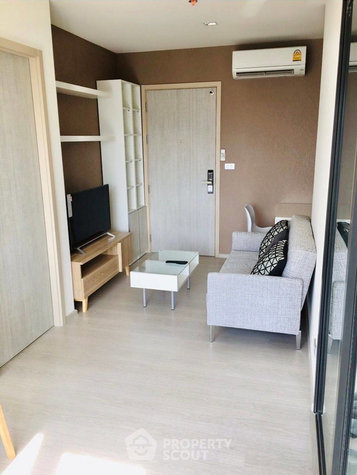 รูป คอนโด 1 ห้องนอน ขาย Rhythm Sukhumvit 36-38 ใกล้ BTS ทองหล่อ 300 ม. ชั้น 23 (ID 2075751) - รูปที่ 7/13