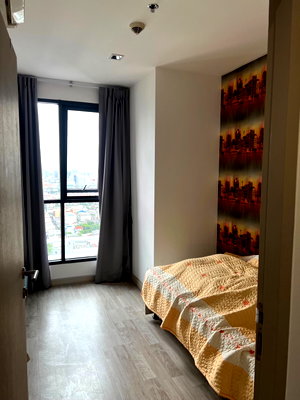 คอนโดให้เช่า : Wow! Ideo mobi sathorn 26k (51sqm)