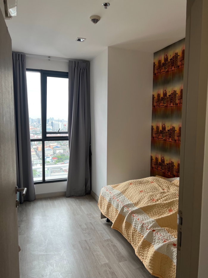 picture Wow! Ideo mobi sathorn 26k (51sqm) - 1/8