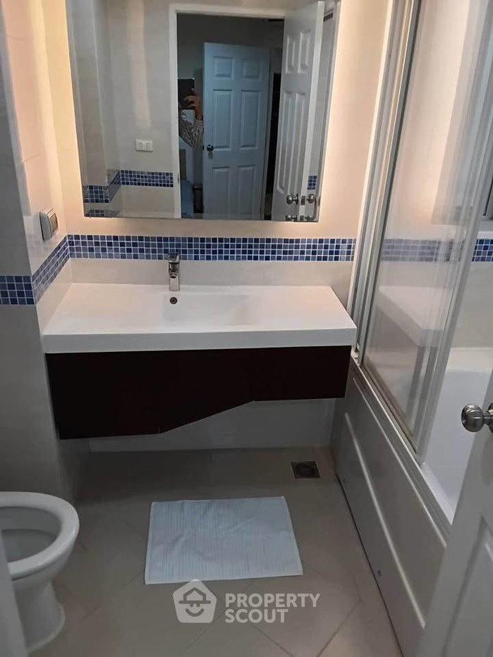 รูป คอนโด 2 ห้องนอน ใกล้ BTS บางจาก 300 เมตร Life Sukhumvit 62 (ID 3185410) - รูปที่ 7/8