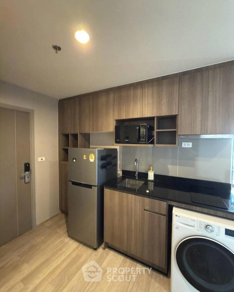 รูป คอนโด 2-ห้องนอน ที่ ไอดีโอ โมบิ สุขุมวิท อีสต์พอยท์ ใกล้ BTS แบริ่ง (ID 3280167) - รูปที่ 8/11