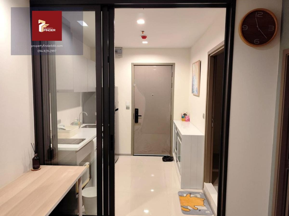 รูป PFD-08931 ให้เช่าคอนโด ไลฟ์ อโศก ไฮป์ (Life Asoke Hype) - นัดชมห้อง @propertyfinder - รูปที่ 7/8