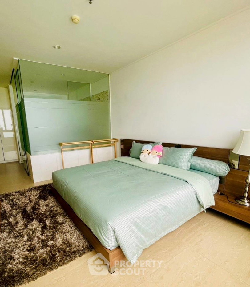 picture 3-BR Condo at Southpoint Pattaya close to Phratamnak (ID 3276396) - 6/7