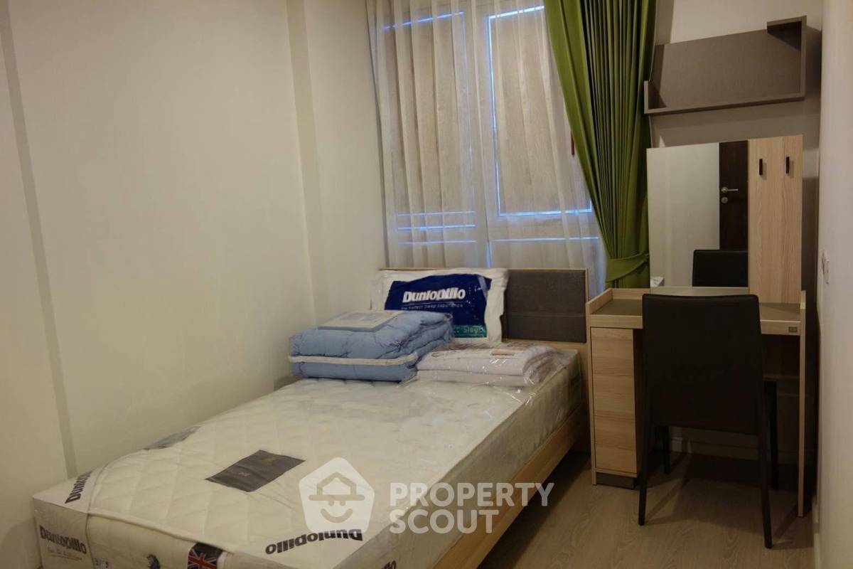 รูป คอนโด 2-ห้องนอน ที่ ริทึ่ม สาทร-นราธิวาส ใกล้ BTS ช่องนนทรี (ID 3276654) - รูปที่ 5/9