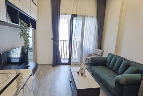 💙💛❤️[For Rent] The Line Sukhumvit 101   🚝 250 m. BTS Punnawithi