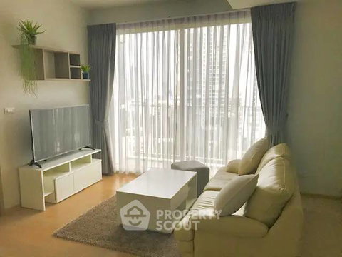 1-BR Condo at HQ Thonglor near BTS Thong Lor (ID 3276514)