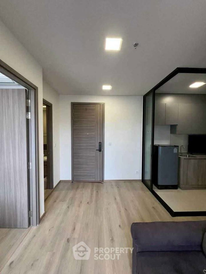 picture 17th-Floor 2-BR At The Privacy Taopoon Interchange Near MRT Tao Poon (ID 3276187) - 3/15