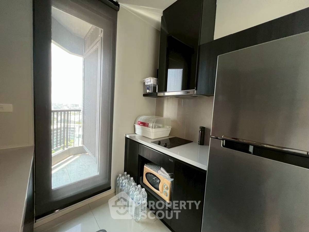 picture 70m To BTS Phra Khanong | 2-BR Condo At Rhythm Sukhumvit 44/1 (ID 3239213) - 13/21