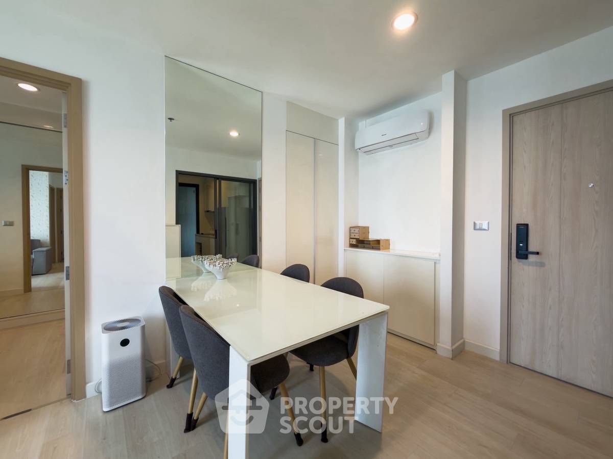 รูป คอนโด 2-ห้องนอน ที่ ริทึ่ม สุขุมวิท42 ใกล้ BTS เอกมัย (ID 3101542) - รูปที่ 2/13