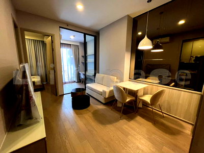 Condos for rent : ▚ L0SC0Lツ FOR RENT: Park Origin Phayathai 1 Bed Plus 34.21sqm Negotiable Price Friendly Owner High Demand Ready to Move In✨