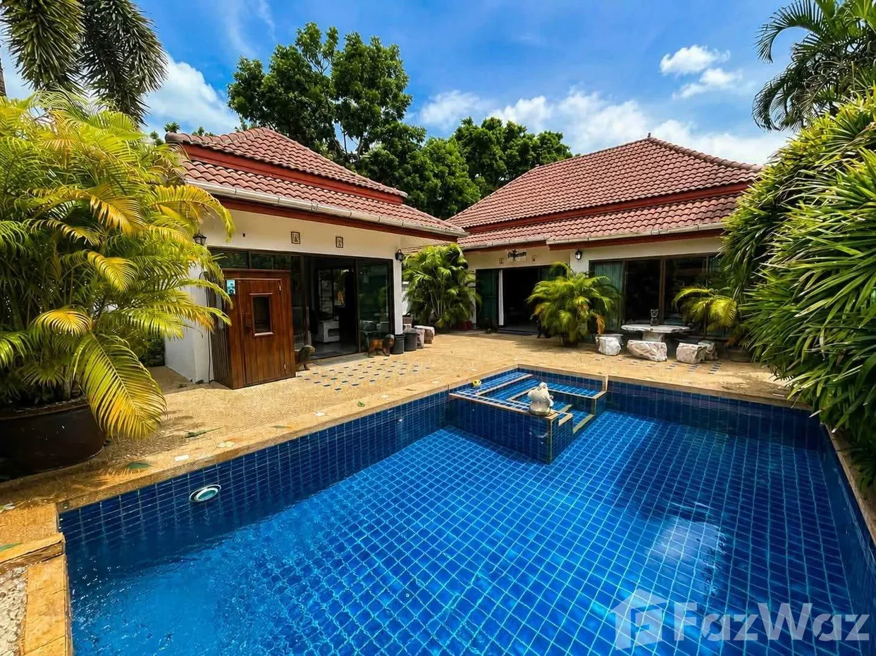 picture 3 Bedrooms Villa for Sale 6752635 - 1/12
