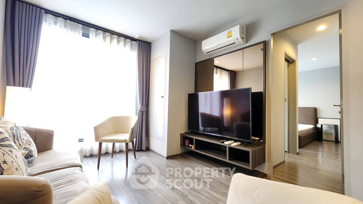 รูป คอนโด 1-ห้องนอน ที่ ไอดีโอ โมบิ สุขุมวิท 40 ใกล้ BTS เอกมัย (ID 3209666) - รูปที่ 6/7