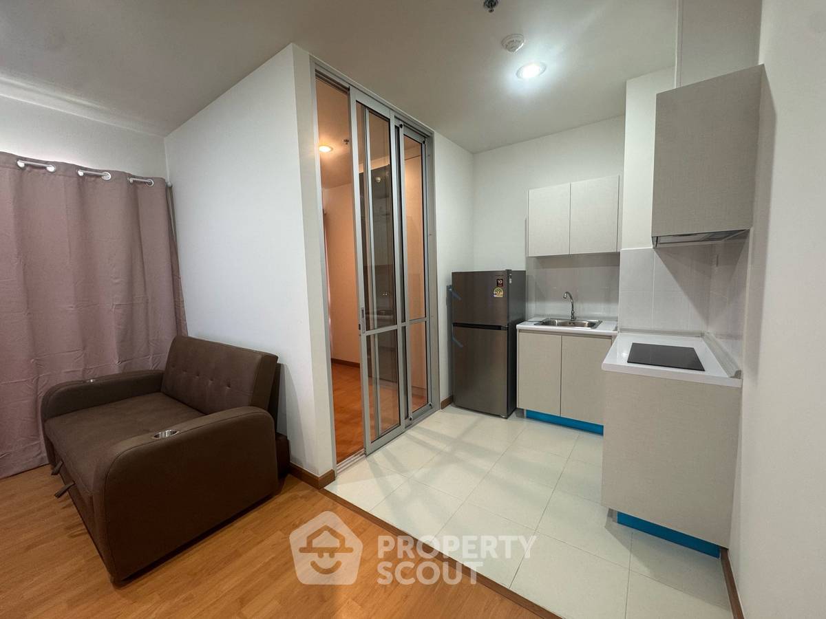 รูป คอนโด 2-ห้องนอน ที่ เดอะ เพรสซิเดนท์ สุขุมวิท-สมุทรปราการ ใกล้ BTS แพรกษา (ID 3214379) - รูปที่ 4/9