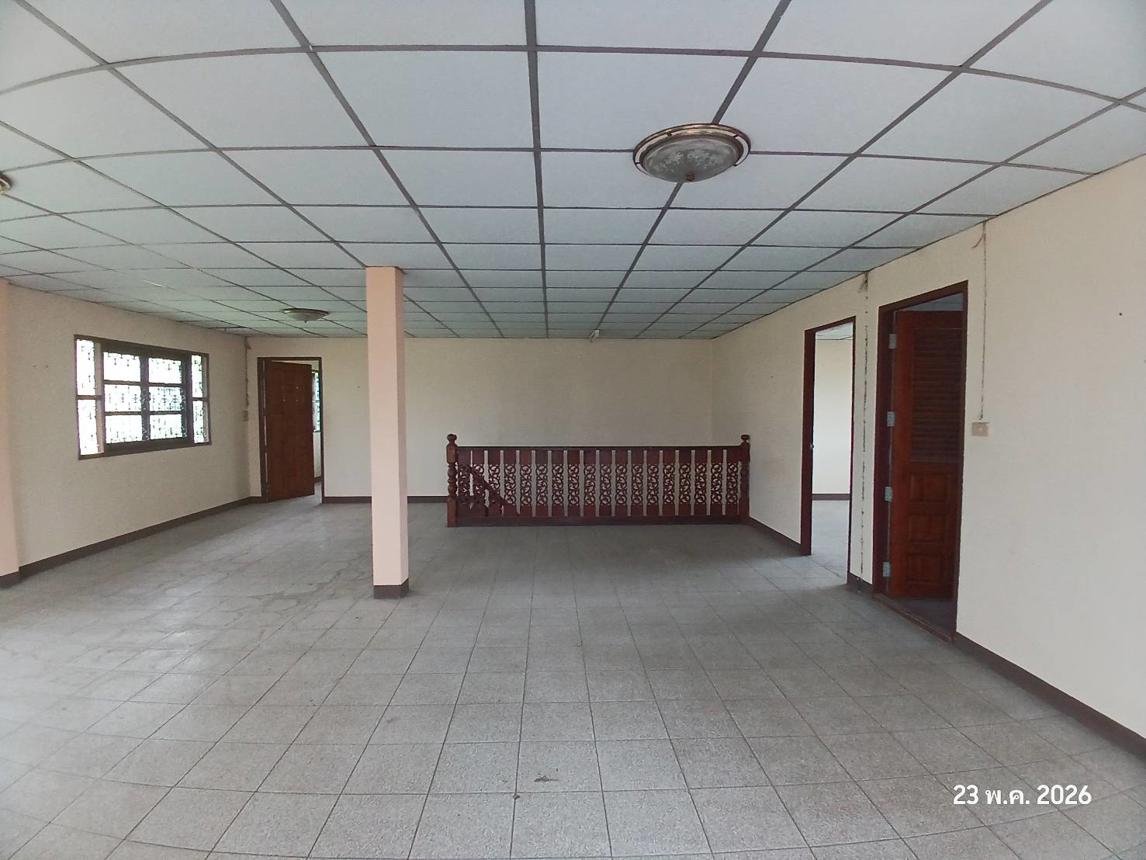 รูป บ้านเดี่ยว 99 ตร.วา เมืองลำปาง ลำปาง 1.7M - รูปที่ 28/39