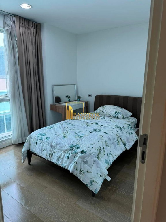 รูป The Crest 24 | Modern 2 Bedroom Condo in Phrom Phong Area - BR18903CD - รูปที่ 7/19