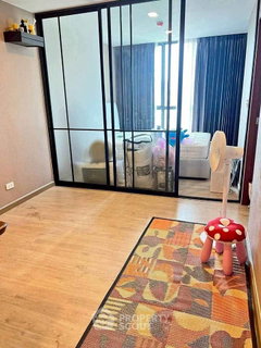 รูปภาพ คอนโด 1-ห้องนอน ที่ เดอะ คิวบ์ เออร์เบิน สาทร - จันทน์ ใกล้ BTS สะพานตากสิน (ID 2930948)