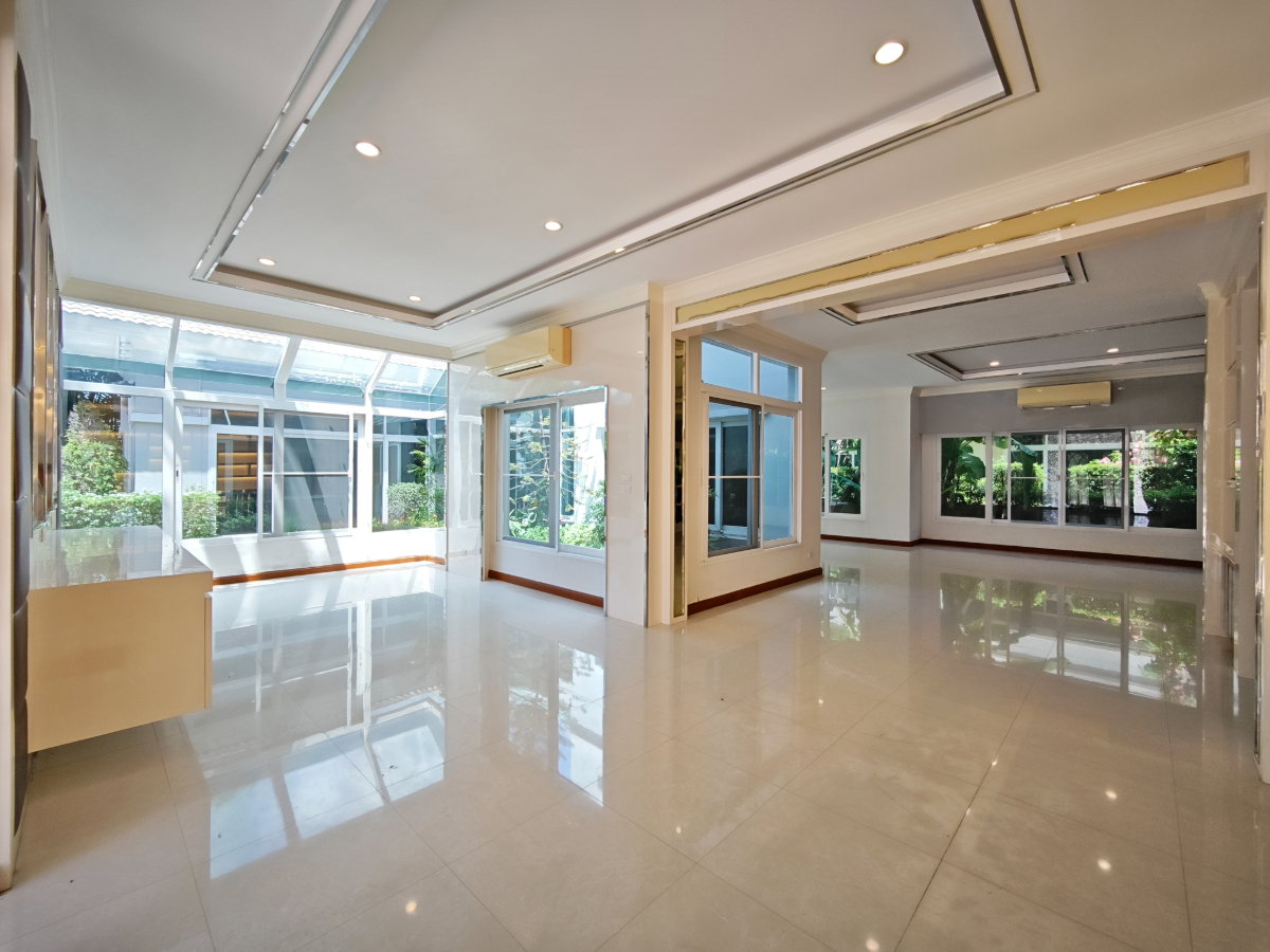 รูป ขายบ้านหรู คฤหาสน์หรู พลูวิลล่า pool villa แปลงมุม Prukpirom Rachapruk-Ratanathibet พฤกษ์ภิรมย์ ราชพฤกษ์-รัตนาธิเบศร์  - รูปที่ 16/50