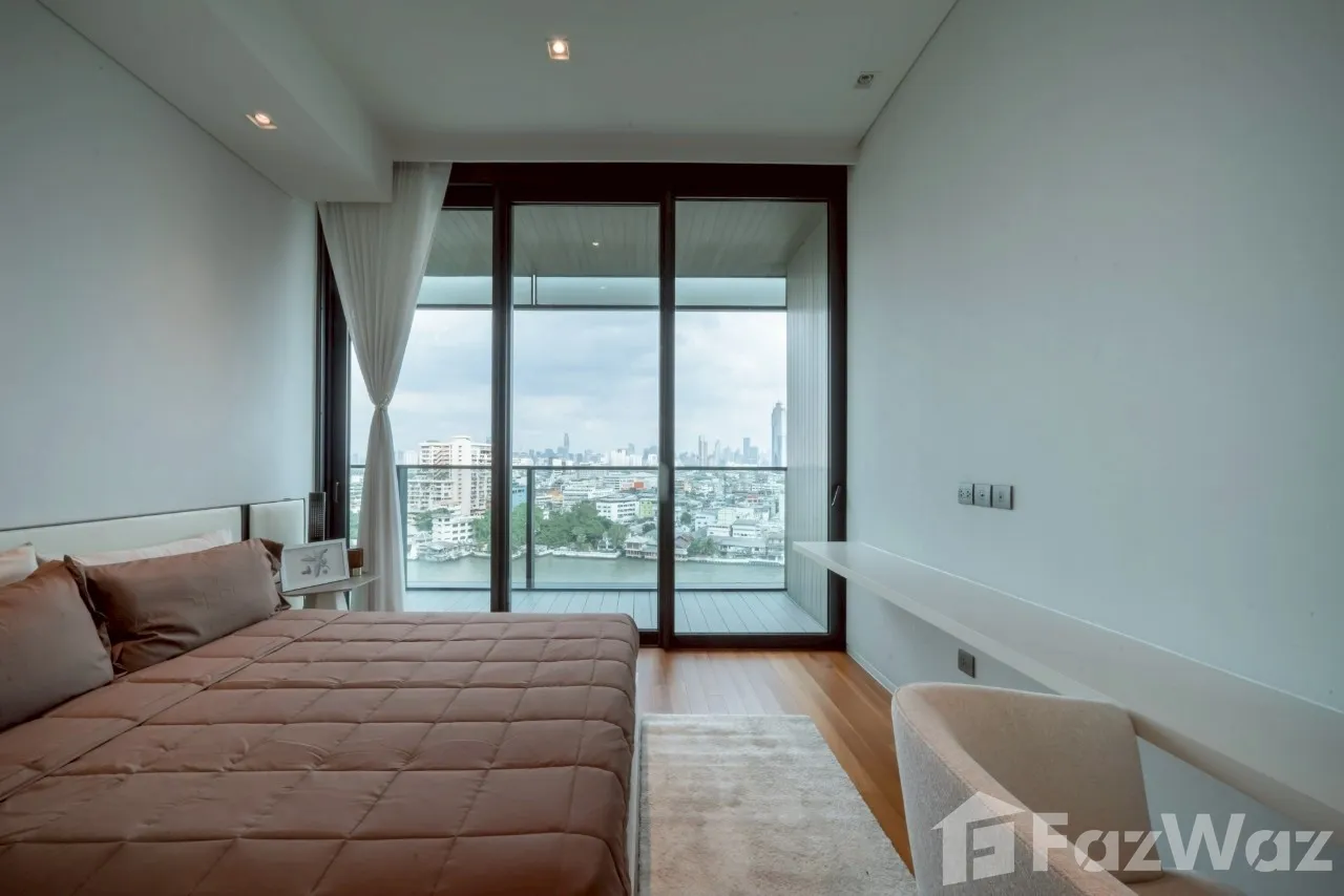 picture Luxury Riverside Living | Banyan Tree Residences 6752873 - 9/35