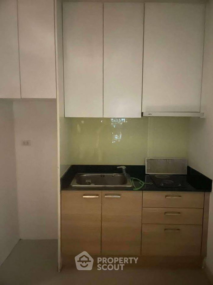 picture 25th-Floor 1-BR Circle Condominium Near MRT Phetchaburi (ID 3247024) - 7/7