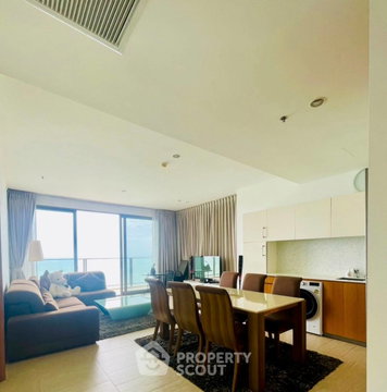 3-BR Condo at Southpoint Pattaya close to Phratamnak (ID 3276396)