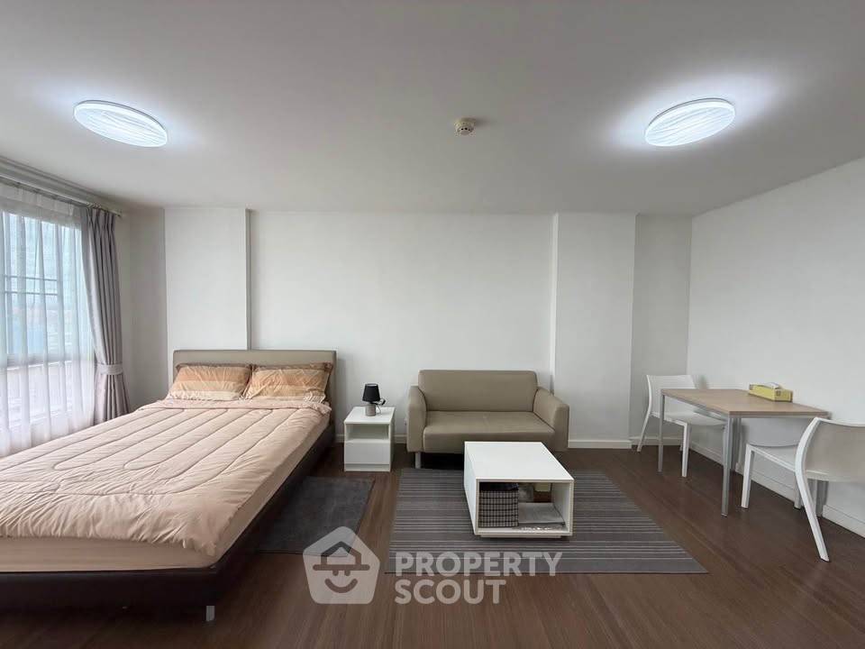 รูป คอนโด 1-ห้องนอน ที่ ดีคอนโด แคมปัส รีสอร์ท เชียงใหม่ ใกล้ มหาวิทยาลัยเชียงใหม่ (ID 3283289) - รูปที่ 14/14