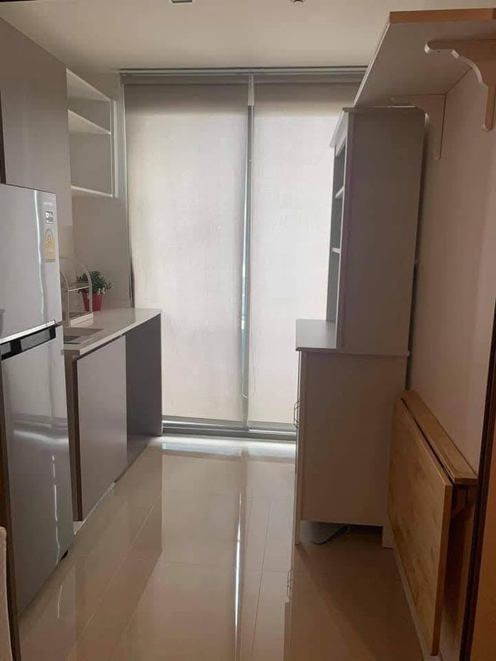 picture Condo for Rent at Metro Luxe Ratchada (K6909008) ID Line : @condo64 - 6/7
