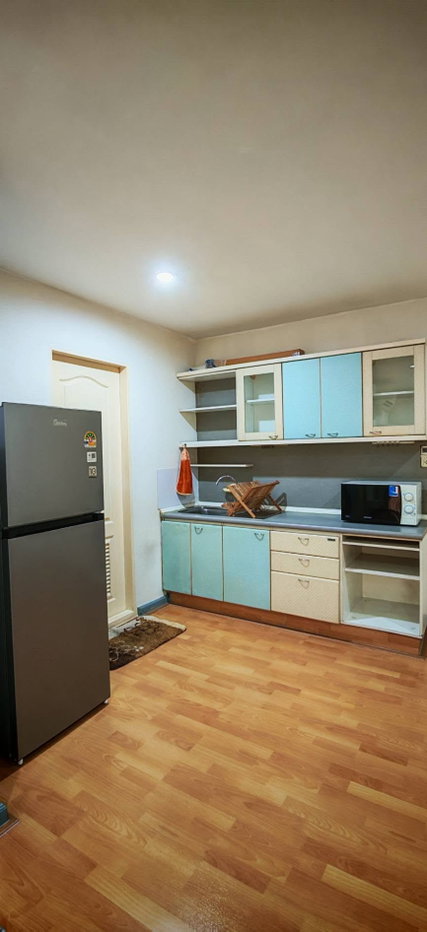 picture For Rent Charoennakorn River Place 1Bed1Bath Floor2 1Baht/Mo - 14/14