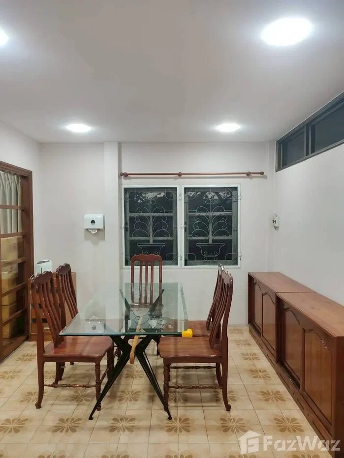รูป บ้านเดี่ยว 95 ตร.วา พร้อมอยู่ ทำเลดี สวนผักตลิ่งชัน 8.7 ล้าน 6597927 - รูปที่ 5/15
