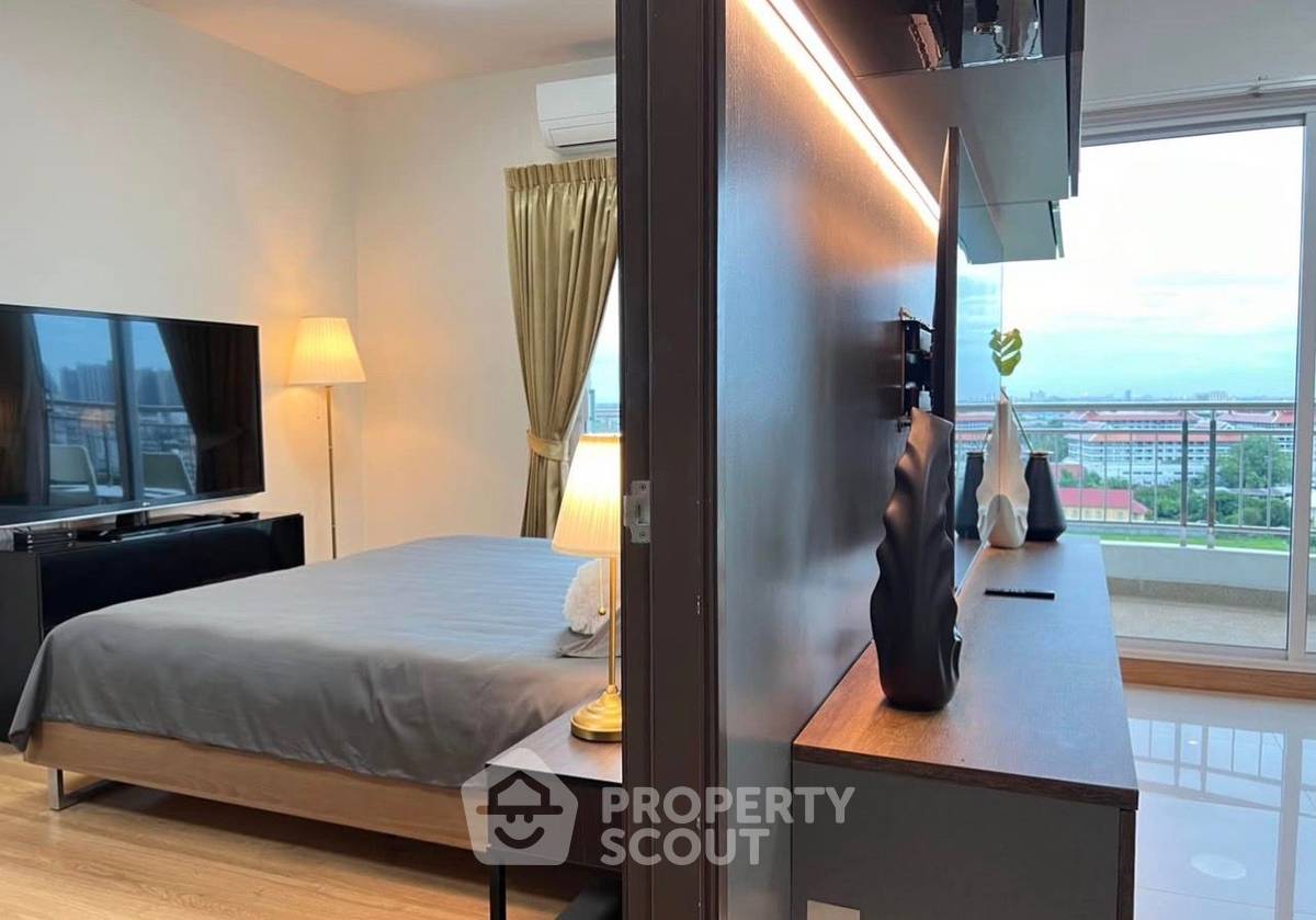 รูป คอนโด 2 ห้องนอน Supalai River Resort Charoen Nakhon ย่านสำเหร่ (ID 3279684) - รูปที่ 13/26