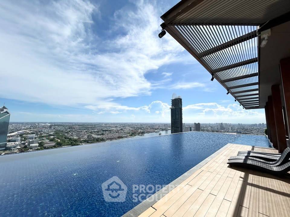 picture 2-BR Condo at Star View close to Phra Ram 3 (ID 3258744) - 29/44