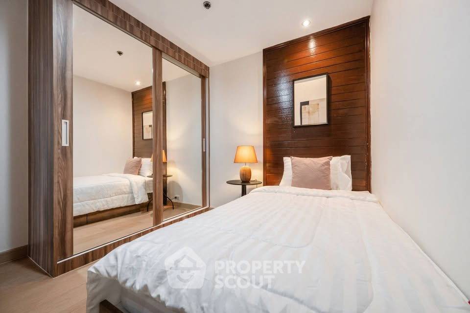 รูป ชั้น 15 คอนโด 2 ห้องนอน The Waterford Diamond Tower Sukhumvit ใกล้ BTS พร้อมพงษ์ (ID 2509675) - รูปที่ 9/18