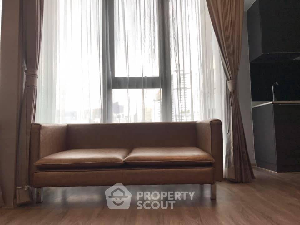 รูป คอนโด 1 ห้องนอน The Teak Sukhumvit 39 ใกล้ BTS พร้อมพงษ์ (ID 924797) - รูปที่ 15/25