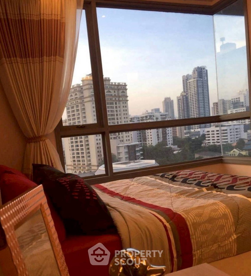 picture 1-BR Condo At H Sukhumvit 43 Near BTS Phrom Phong (ID 3270957) - 5/7