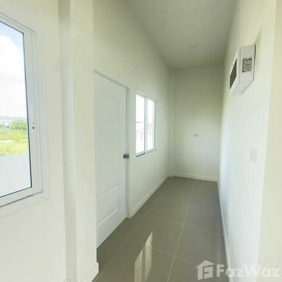 รูป ขาย บ้านเดี่ยว 3 ห้องนอน ในโครงการ บ้านสราญศฺิริ หัวหิน 6753272 - รูปที่ 10/21