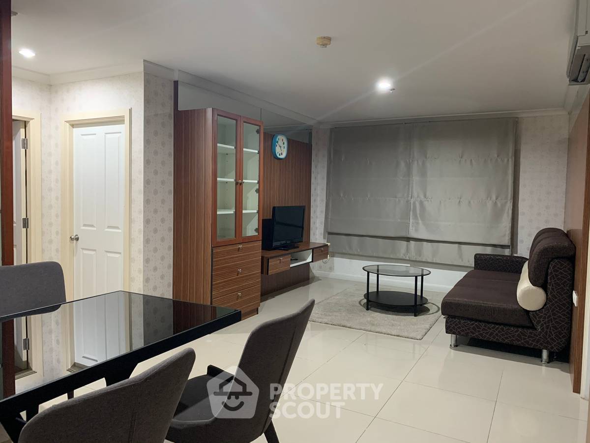 รูป คอนโด 2 ห้องนอน ชั้น 20 Lumpini Place Rama 9–Ratchada MRT พระราม 9 (ID 2904609) - รูปที่ 3/13