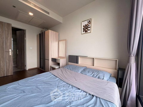 คอนโด 1-ห้องนอน ที่ ไอดีโอ คิว สุขุมวิท 36 ใกล้ BTS ทองหล่อ (ID 3072309)