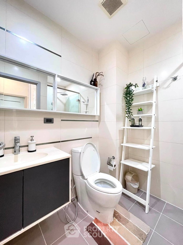 รูป คอนโด 1-ห้องนอน ที่ วายน์ บาย แสนสิริ ใกล้ BTS พระโขนง (ID 3280035) - รูปที่ 9/10