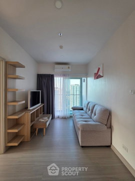 คอนโด 2 ห้องนอน ชั้น 28 Supalai Loft Sathorn-Ratchaphruek ใกล้ MRT บางหว้า (ID 3046155)