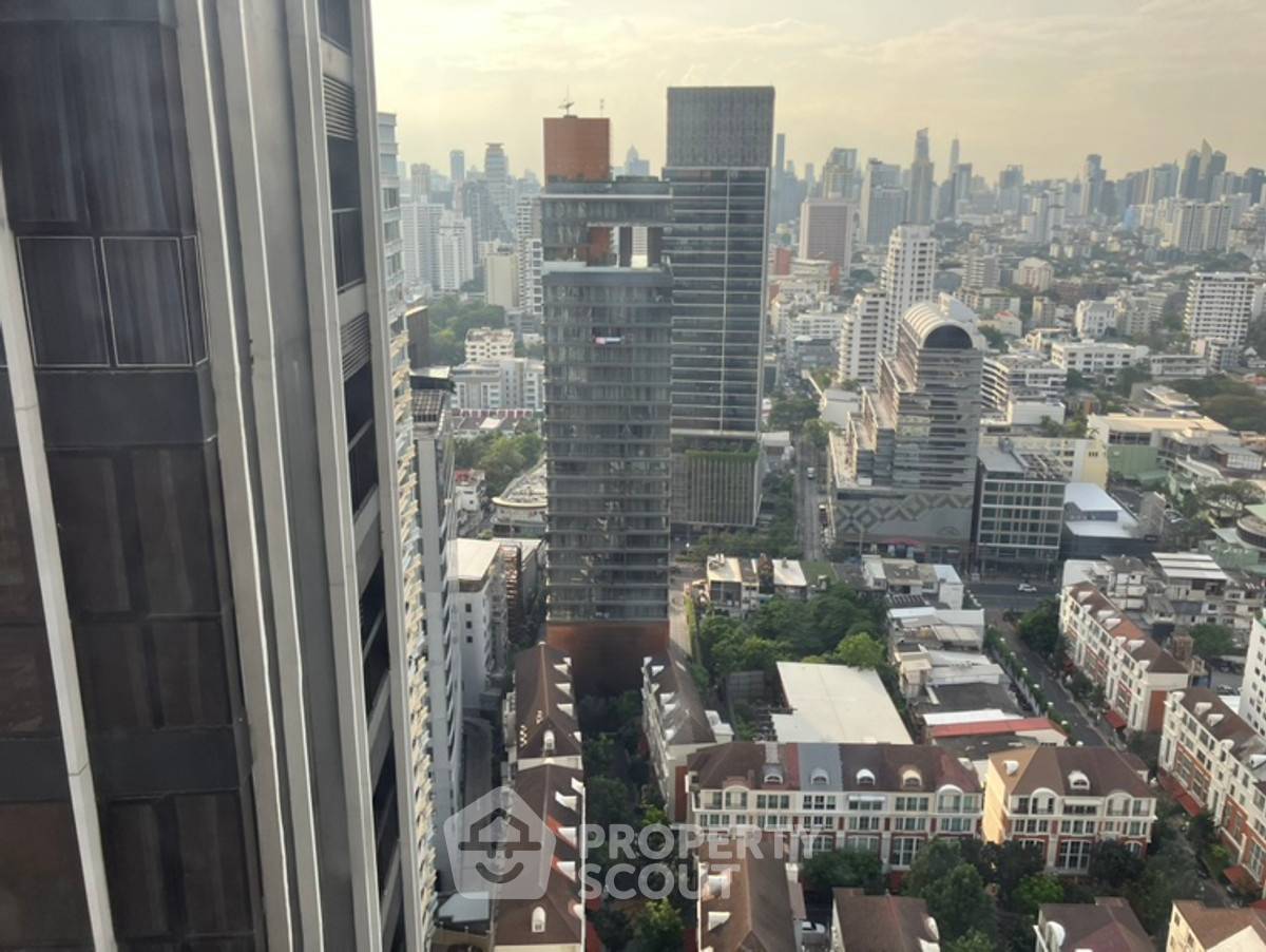 picture 1-BR Condo at Park Origin Thonglor near BTS Thong Lor (ID 2701625) - 12/12